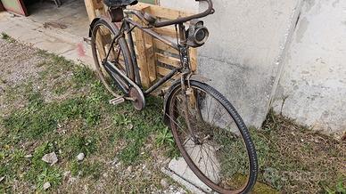 Bicicletta Umberto Dei (anni 40|50)