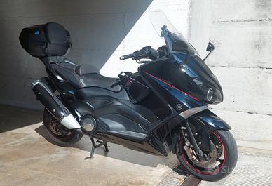 Yamaha T Max 530 - 2013