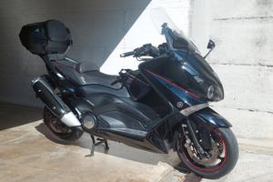 Yamaha T Max 530 - 2013