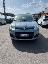 fiat panda hybrid