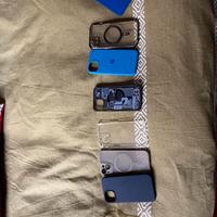 Cover iPhone 13