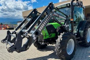 Trattore Deutz Fahr Agroplus 320