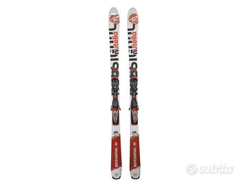 Sci usati Rossignol Nutella  - h 175 cm