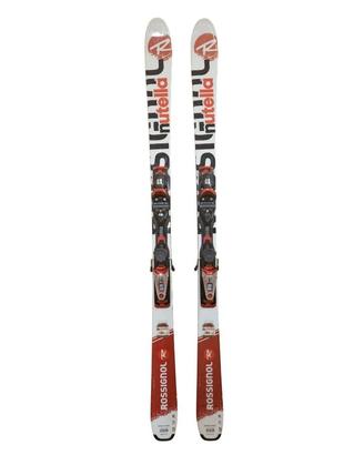 Sci usati Rossignol Nutella  - h 175 cm