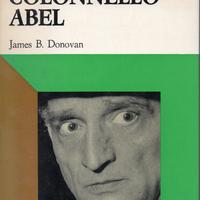 Donovan, Il caso del colonnello Abel, Rizzoli 1°ed