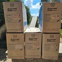 Toner per  stampante epson aculaser  C-2800