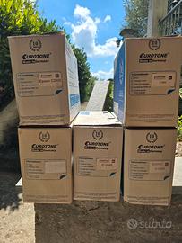 Toner per  stampante epson aculaser  C-2800