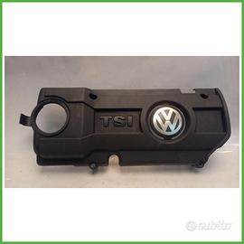 Copertura Insonorizzante Cover Motore Volkswagen