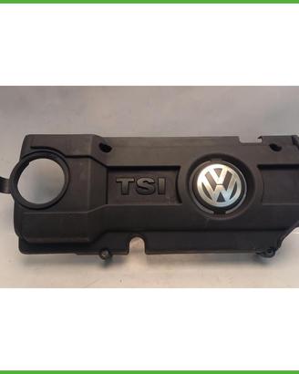 Copertura Insonorizzante Cover Motore Volkswagen