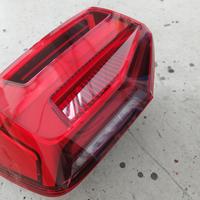 fanale posteriore sx Audi q2