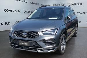 SEAT Ateca 2020 - Ateca 2.0 tdi FR 4drive 1 U33645