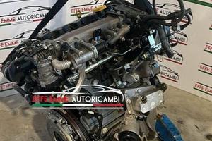 MOTORE FIAT ALFA ROMEO 1.9 JTD 120 CV  939A1000