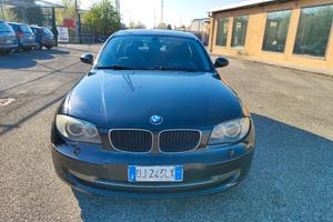 Bmw 118 118d cat 5 porte Attiva DPF