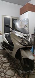 moto 400