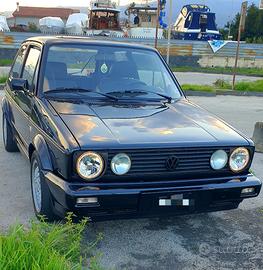VOLKSWAGEN Golf mk1 1ª serie - 1983