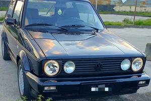 VOLKSWAGEN Golf mk1 1ª serie - 1983