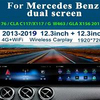 CARTABLET 25 POLLICI GLA CLA CLASSE A ANDROID WIFI