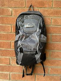 Zaino Trekking Light 25L Grigio/Nero Nuovo
