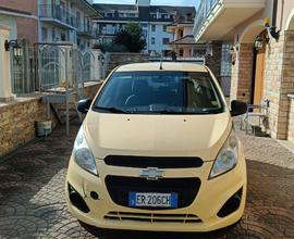 Chevrolet Spark GPL