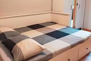 Deliziosa casetta indipendente con cortile privato