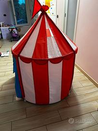 Tenda gioco per bambini