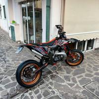 Ktm exc 300 2009