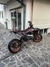 Ktm exc 300 2009