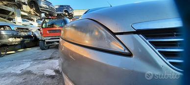 FORD MONDEO STATION WAGON 2008 - FARO ANTERIORE DE