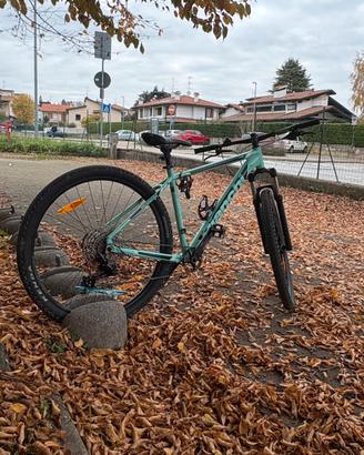 Bicicletta