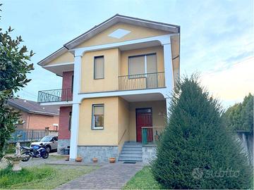 Appartamento a Frugarolo