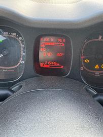 Fiata Panda 4x4 1300 diesel