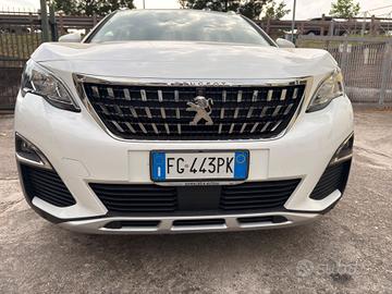 Peugeot 3008 1.6 HDI Unico Proprietario