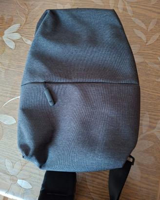 Zaino Monospalla Xiaomi Mi City Sling Bag