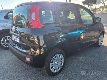 Fiat Panda 1.0 S&S Hybrid Icon Van 2 posti