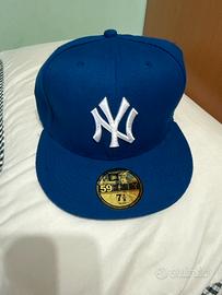 Cappelo new era blu
