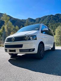 Volkswagen Transporter T5 2.0