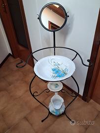 toilette da camera
