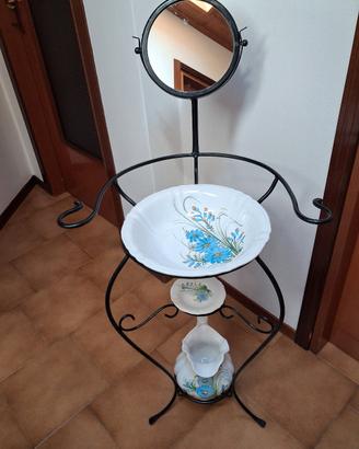 toilette da camera