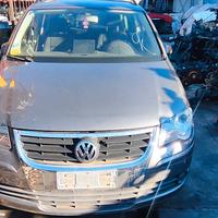 RICAMBI VOLKSWAGEN TOURAN 2.0 140CV