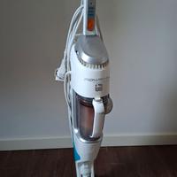 Rowenta Clean & Steam Aspirapolvere a Vapore