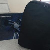 Telescopio per ragazzi o principianti 