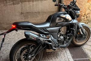 Zontes gk 350 2024 A2