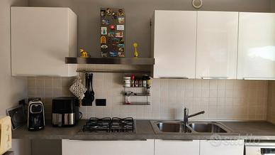 cucina componibile Gicinque