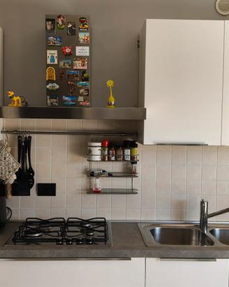 cucina componibile Gicinque