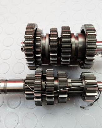CAMBIO GEAR SUZUKI RMZ 250 2004 2006 RM-Z 2005