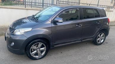 TOYOTA Urban Cruiser - 2010