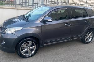 TOYOTA Urban Cruiser - 2010