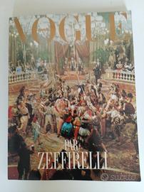 Vogue Paris n. 652 dicembre  1984 gennaio 1985