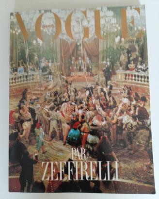 Vogue Paris n. 652 dicembre  1984 gennaio 1985
