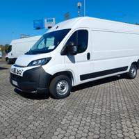Fiat Ducato 140.35 furgone L2H2 nuovo